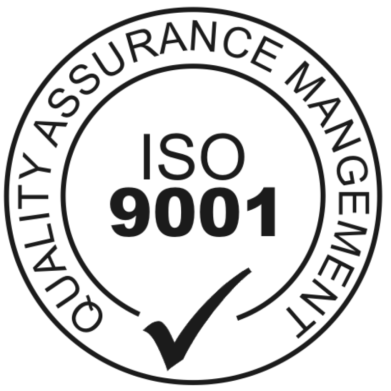 Logo Iso 9001